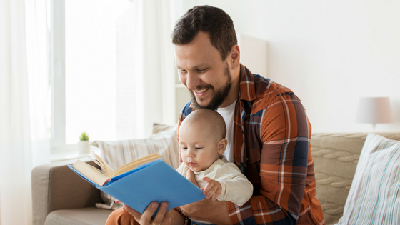 Children’s Books About Egg Donation