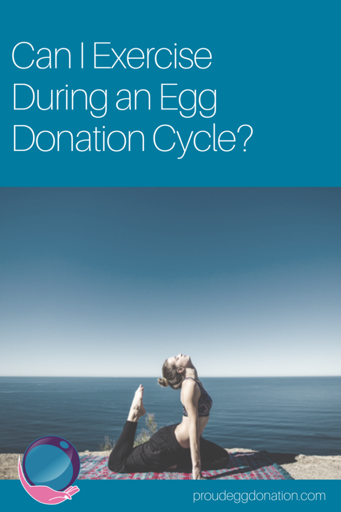 Pin It_ Can I Exercise During an Egg Donation Cycle