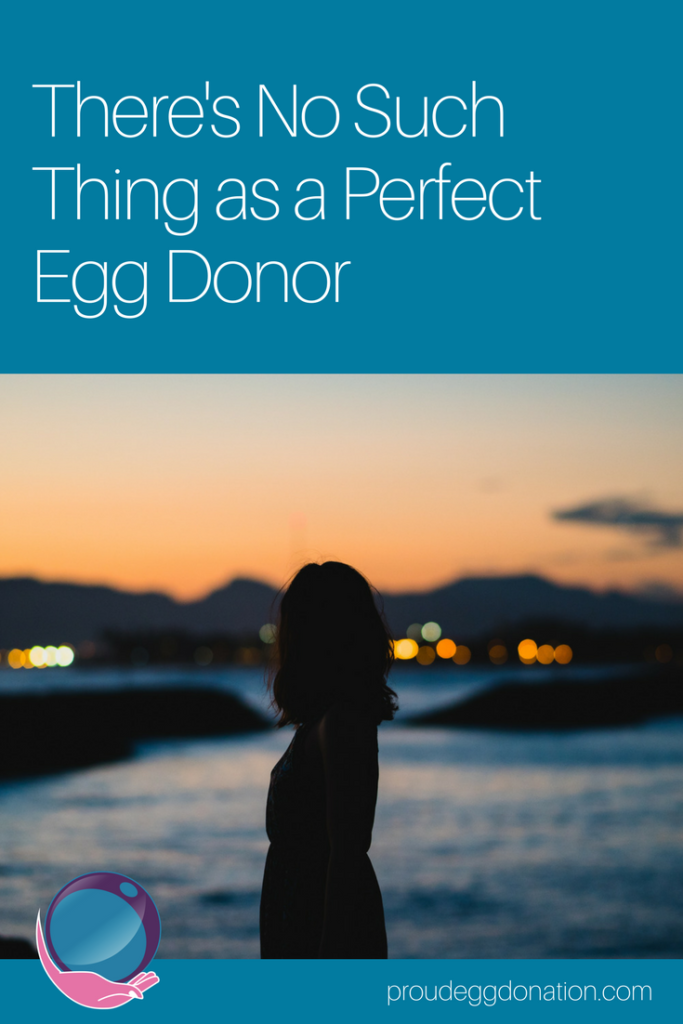 Copy of Pin It_ There's No Such Thing as a Perfect Egg Donor _ Proud Egg Donation Canada